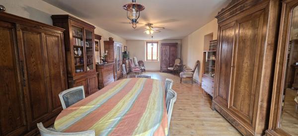🏡 À VENDRE À LOISON (55230) – PROCHE FRONTIÈRE LUXEMBOURGEOISE  3 MAISONS – JARDINS – TERRAIN À BÂTIR – 165 000 € !