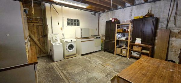 🏡 À VENDRE À LOISON (55230) – PROCHE FRONTIÈRE LUXEMBOURGEOISE  3 MAISONS – JARDINS – TERRAIN À BÂTIR – 165 000 € !