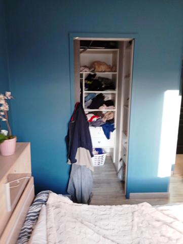 Maison à vendre 5 pièces LA TRIMOUILLE (86)