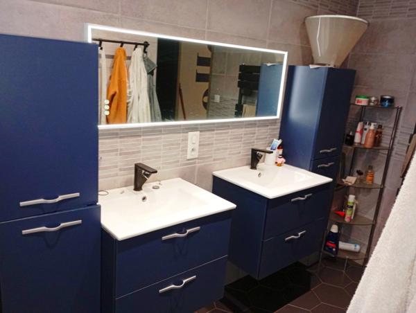 Maison à vendre 5 pièces LA TRIMOUILLE (86)