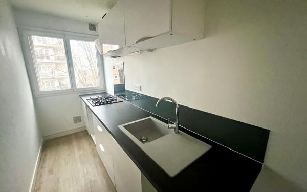 Appartement à vendre    2 pièces • 52,60 m2 Royan