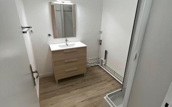 Appartement à vendre    2 pièces • 52,60 m2 Royan