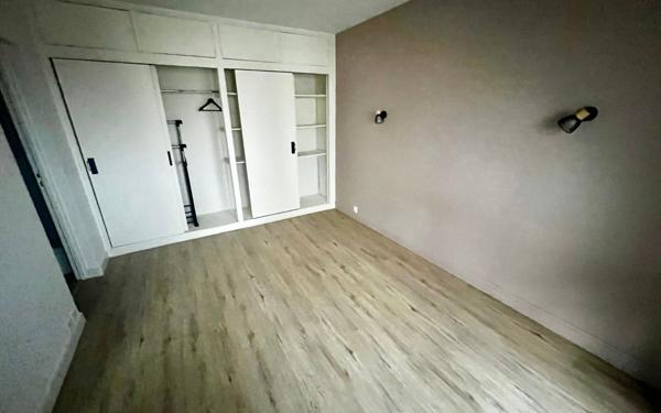 Appartement à vendre    2 pièces • 52,60 m2 Royan
