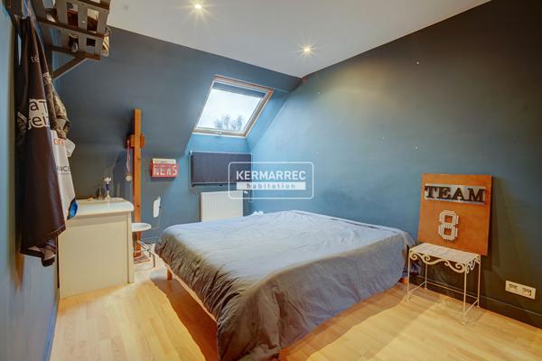Maison 9 pièces – 215 m² environ à Cesson-Sévigné (ref : 12336)
