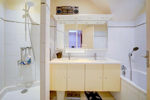 Maison 9 pièces – 215 m² environ à Cesson-Sévigné (ref : 12336)