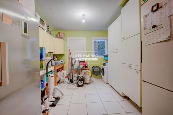 Maison 9 pièces – 215 m² environ à Cesson-Sévigné (ref : 12336)