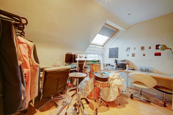 Maison 9 pièces – 215 m² environ à Cesson-Sévigné (ref : 12336)