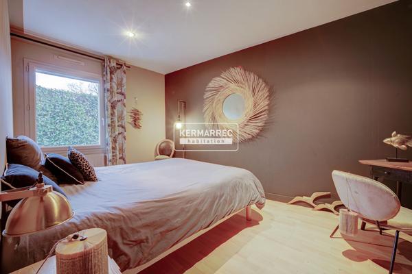 Maison 9 pièces – 215 m² environ à Cesson-Sévigné (ref : 12336)