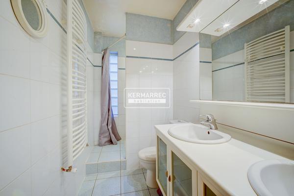 Maison 9 pièces – 215 m² environ à Cesson-Sévigné (ref : 12336)