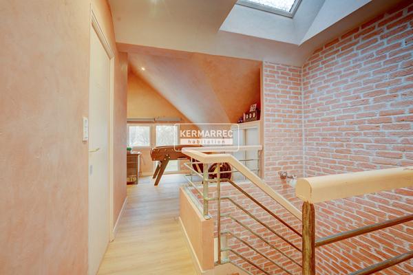 Maison 9 pièces – 215 m² environ à Cesson-Sévigné (ref : 12336)