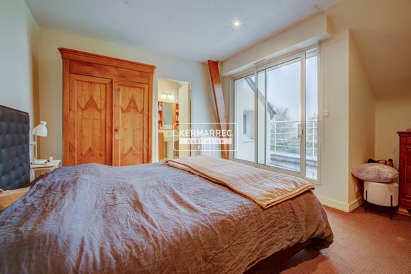 Maison 9 pièces – 215 m² environ à Cesson-Sévigné (ref : 12336)