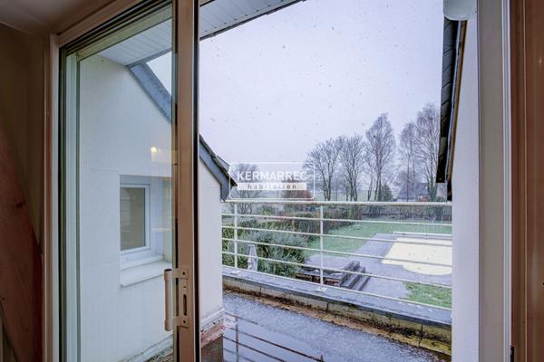 Maison 9 pièces – 215 m² environ à Cesson-Sévigné (ref : 12336)