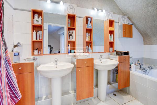 Maison 9 pièces – 215 m² environ à Cesson-Sévigné (ref : 12336)