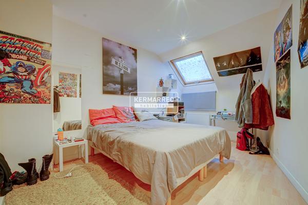 Maison 9 pièces – 215 m² environ à Cesson-Sévigné (ref : 12336)