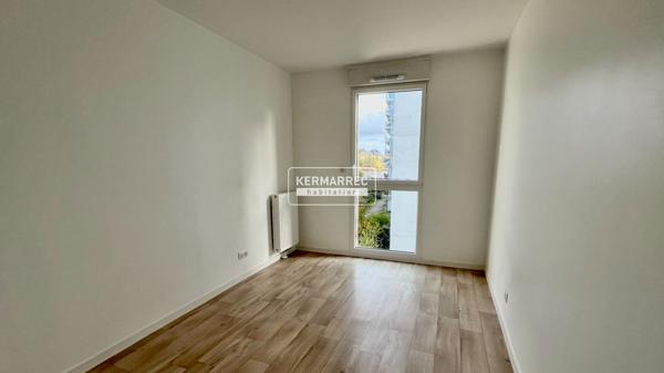 Appartement 3 pièces – 64 m² environ à Nantes (ref : 1454T)
