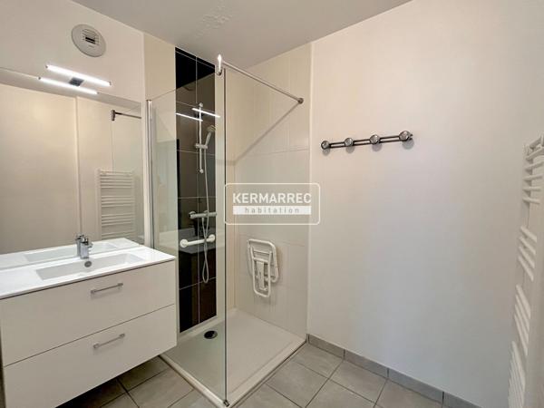 Appartement 3 pièces – 64 m² environ à Nantes (ref : 1454T)