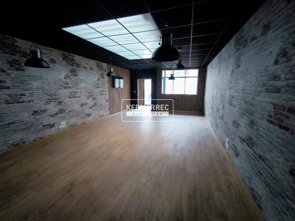Maison 1 pièce – 319 m² environ à Vitré (ref : 3319)