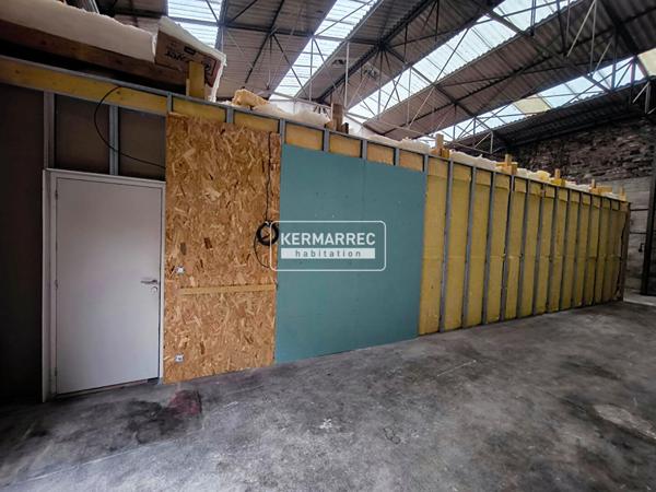 Maison 1 pièce – 319 m² environ à Vitré (ref : 3319)