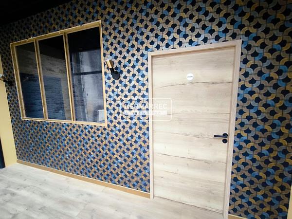 Maison 1 pièce – 319 m² environ à Vitré (ref : 3319)