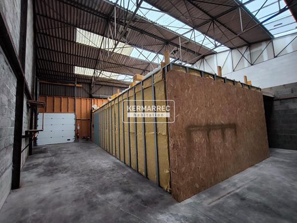 Maison 1 pièce – 319 m² environ à Vitré (ref : 3319)