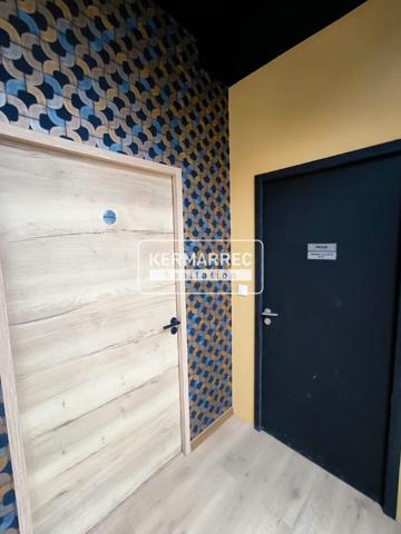 Maison 1 pièce – 319 m² environ à Vitré (ref : 3319)