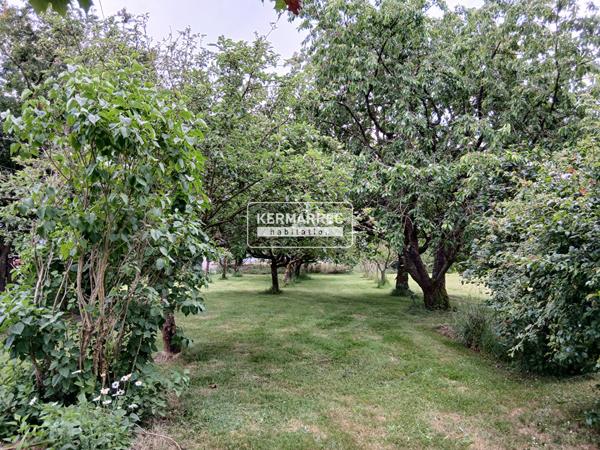 Maison 9 pièces – 142 m² environ à Domloup (ref : 39914)