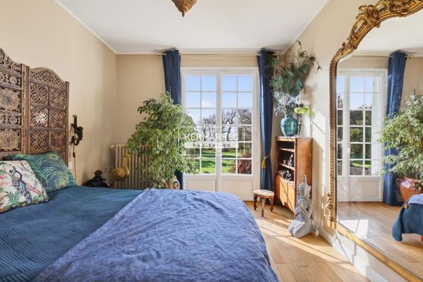 Maison 9 pièces – 142 m² environ à Domloup (ref : 39914)