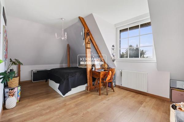 Maison 9 pièces – 142 m² environ à Domloup (ref : 39914)