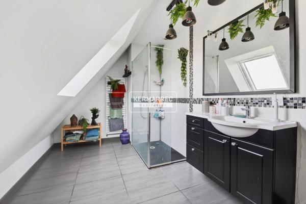 Maison 9 pièces – 142 m² environ à Domloup (ref : 39914)