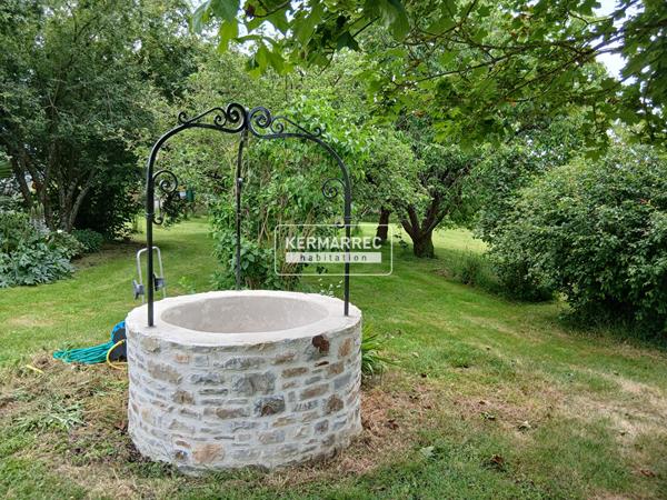 Maison 9 pièces – 142 m² environ à Domloup (ref : 39914)
