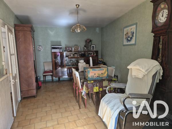 Maison à vendre 5 pièces 140 m² Vivonne