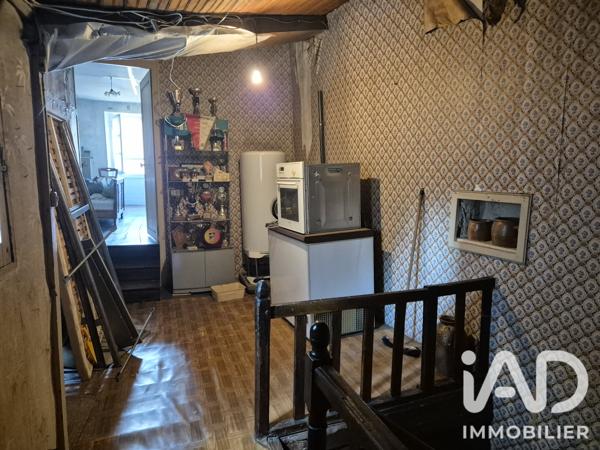 Maison à vendre 5 pièces 140 m² Vivonne