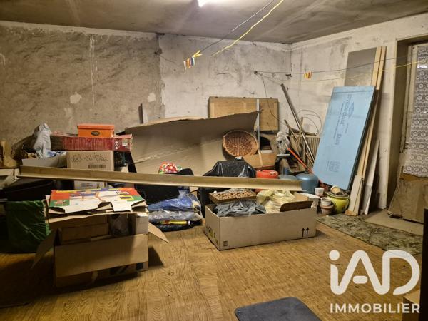 Maison à vendre 5 pièces 140 m² Vivonne