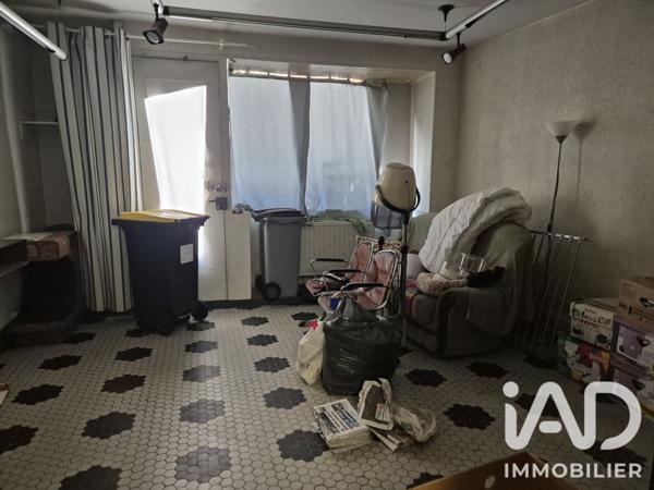 Maison à vendre 5 pièces 140 m² Vivonne