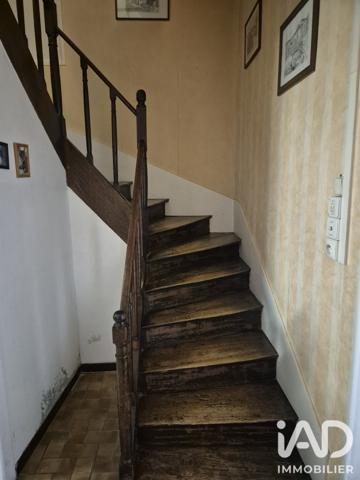 Maison à vendre 5 pièces 140 m² Vivonne