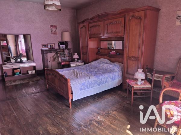 Maison à vendre 5 pièces 140 m² Vivonne