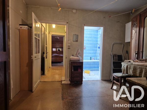 Maison à vendre 5 pièces 140 m² Vivonne