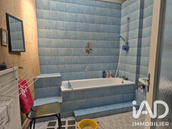 Maison à vendre 5 pièces 140 m² Vivonne