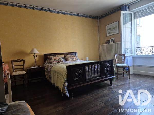 Maison à vendre 5 pièces 140 m² Vivonne