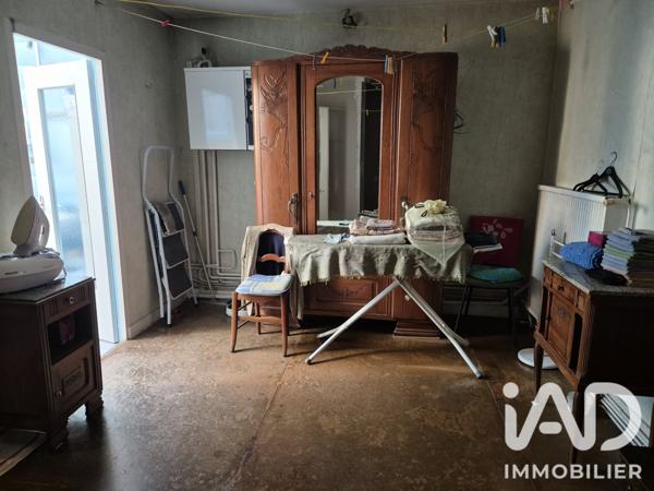 Maison à vendre 5 pièces 140 m² Vivonne