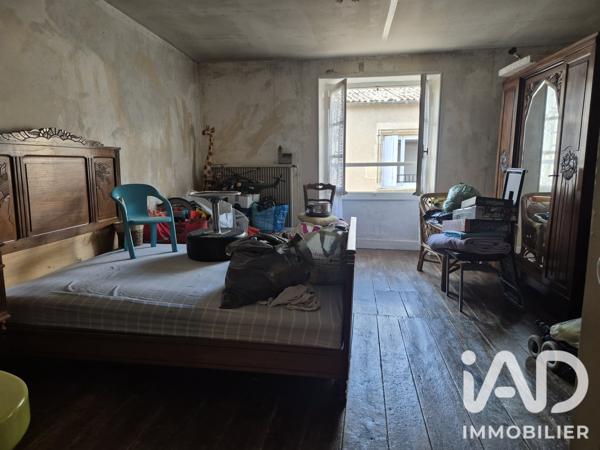 Maison à vendre 5 pièces 140 m² Vivonne