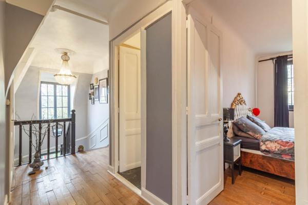 Maison Saint Christophe En Bazelle 5 pièces 169 m2