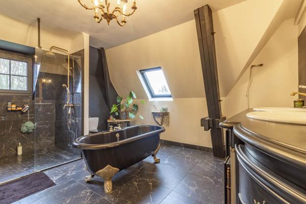 Maison Saint Christophe En Bazelle 5 pièces 169 m2