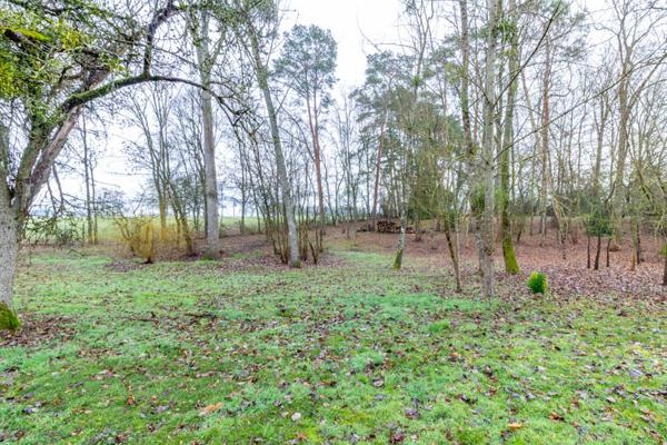 Maison Saint Christophe En Bazelle 5 pièces 169 m2