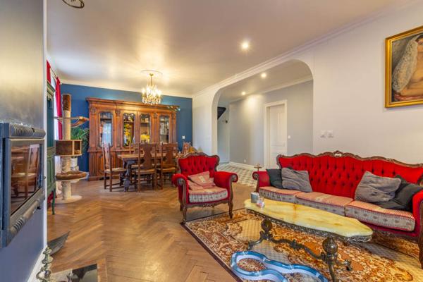 Maison Saint Christophe En Bazelle 5 pièces 169 m2