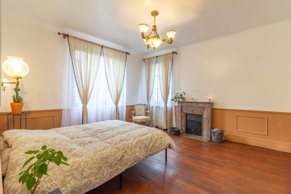 Maison Saint Christophe En Bazelle 5 pièces 169 m2