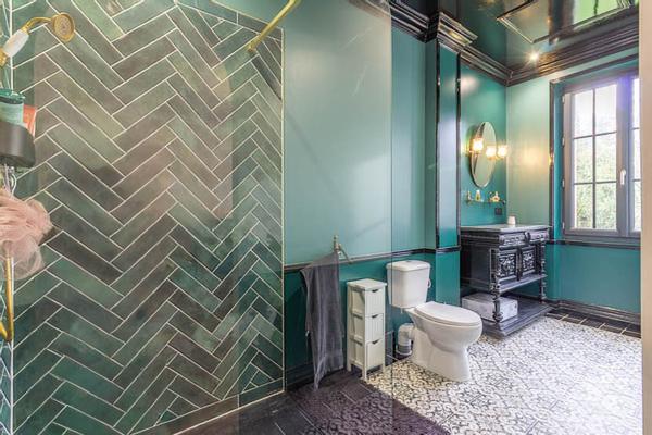 Maison Saint Christophe En Bazelle 5 pièces 169 m2