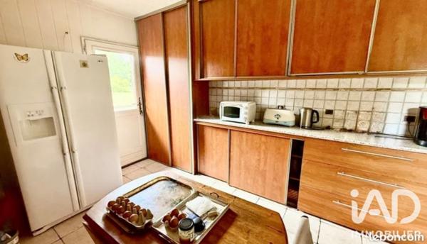 Maison à vendre 6 pièces 245 m² Luxey