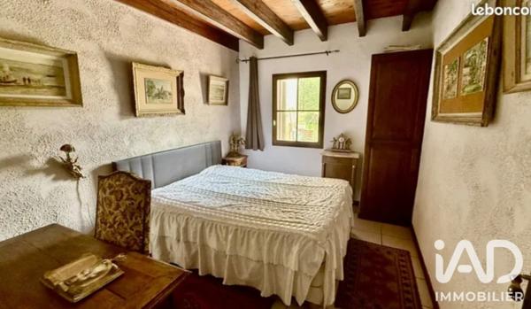 Maison à vendre 6 pièces 245 m² Luxey
