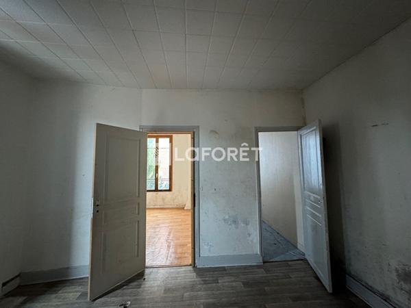 Achat maison Pierrefitte-sur-Seine - 8 pièce(s) - 180 m² - 590 000 €